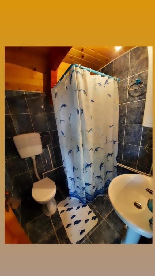 Apartman A&A 자블야크 외부 사진