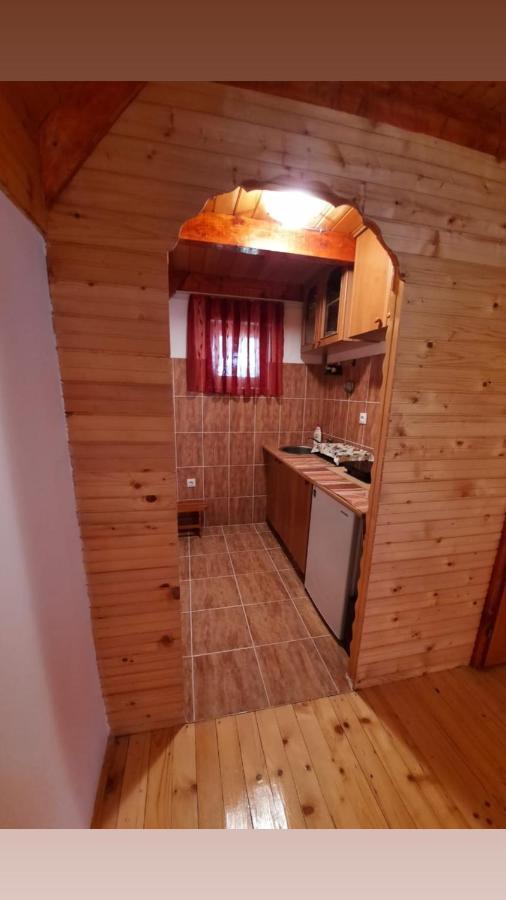 Apartman A&A 자블야크 외부 사진