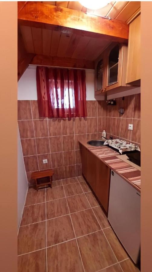 Apartman A&A 자블야크 외부 사진