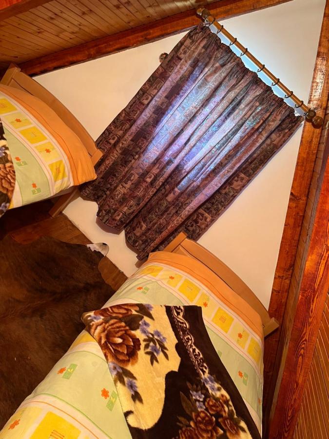Apartman A&A 자블야크 외부 사진