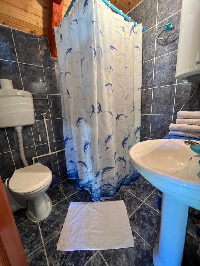 Apartman A&A 자블야크 외부 사진